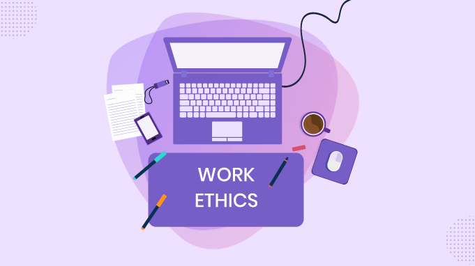 workplace ethics